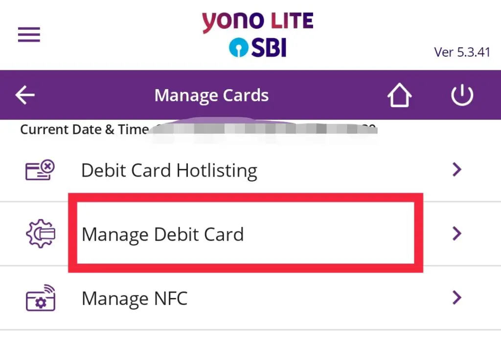 How To Activate SBI Debit Card for Online Transactions