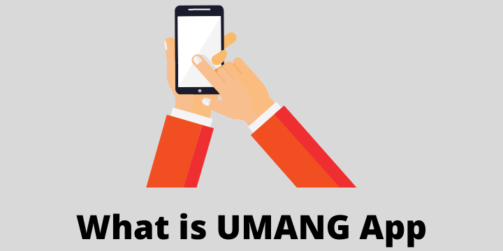 What is UMANG App
