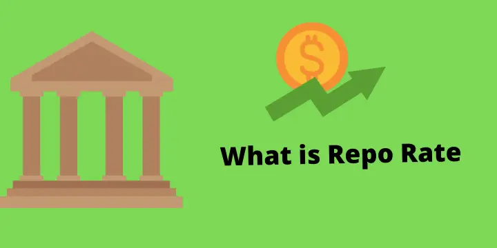 What is Repo Rate