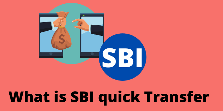 SBI Quick Transfer