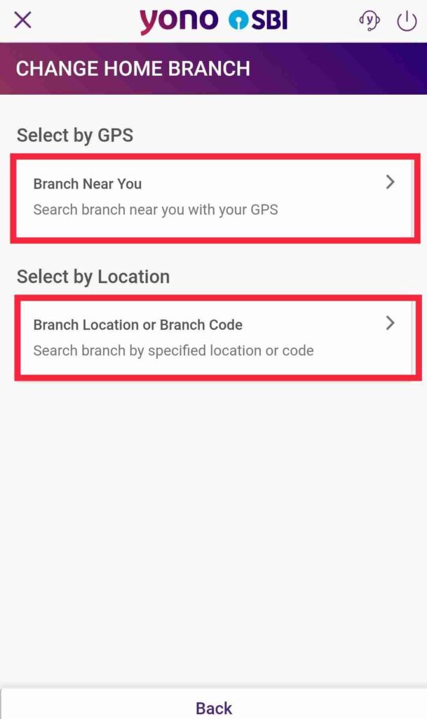 Select by GPS or Select by Location