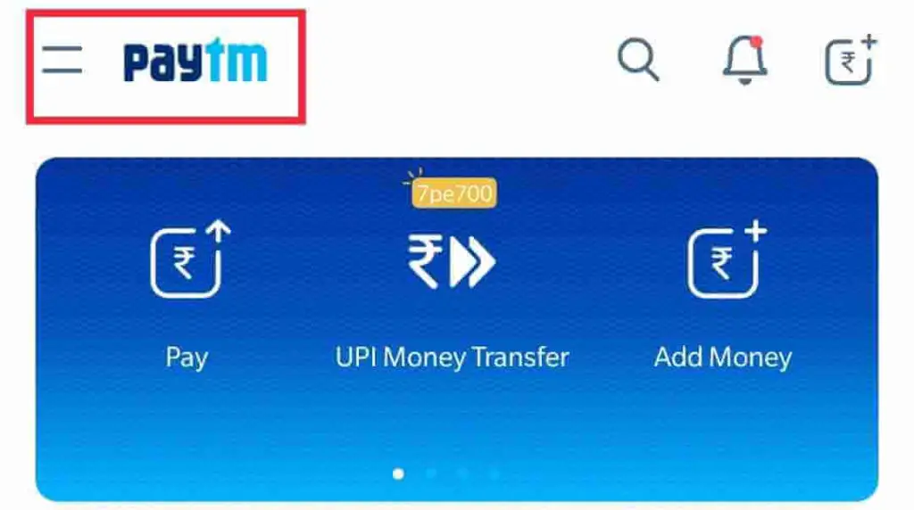 Forgot UPI PIN: How to Reset UPI PIN in Paytm App?