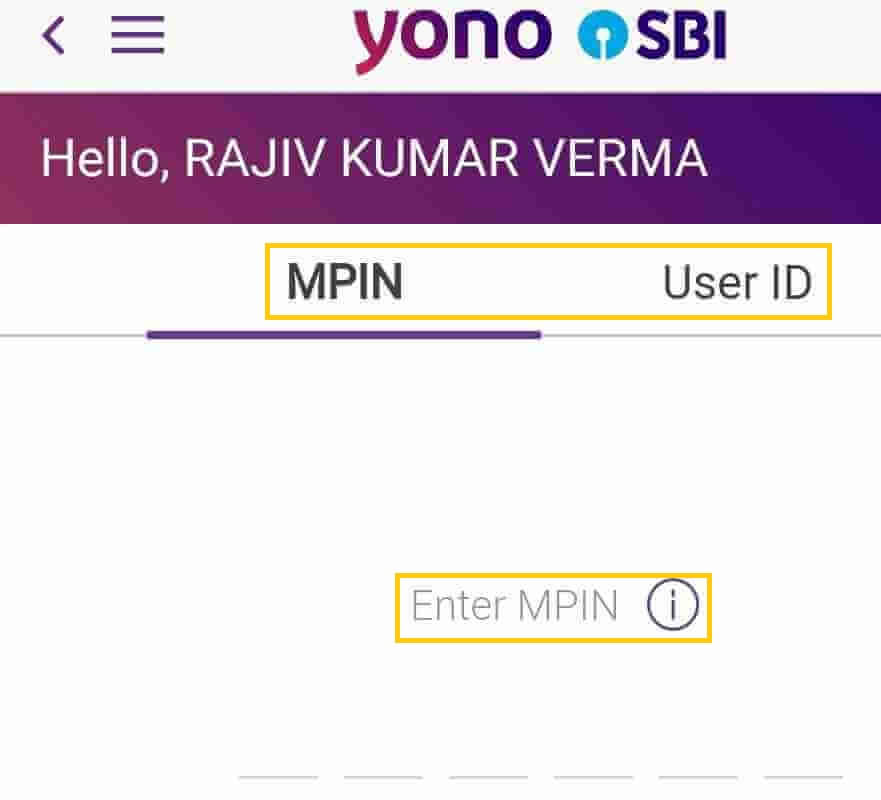 How to Withdraw Cash from SBI ATM Using YONO
