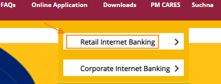 How to Transfer Money in PNB through Internet Banking