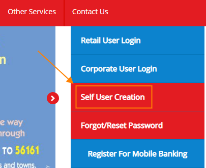 Union Bank Net Banking Registration Online Step by Step