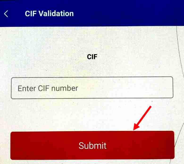 How to Register for Central Bank of India (CBI) Mobile Banking