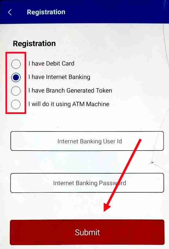 How to Register for Central Bank of India (CBI) Mobile Banking