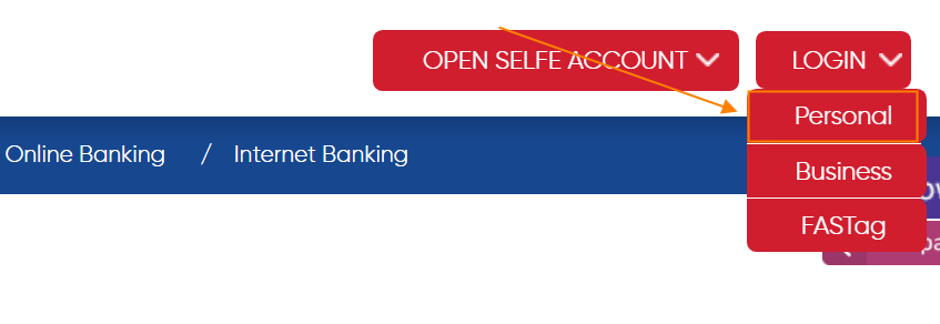 How to Login into Equitas Internet Banking Account