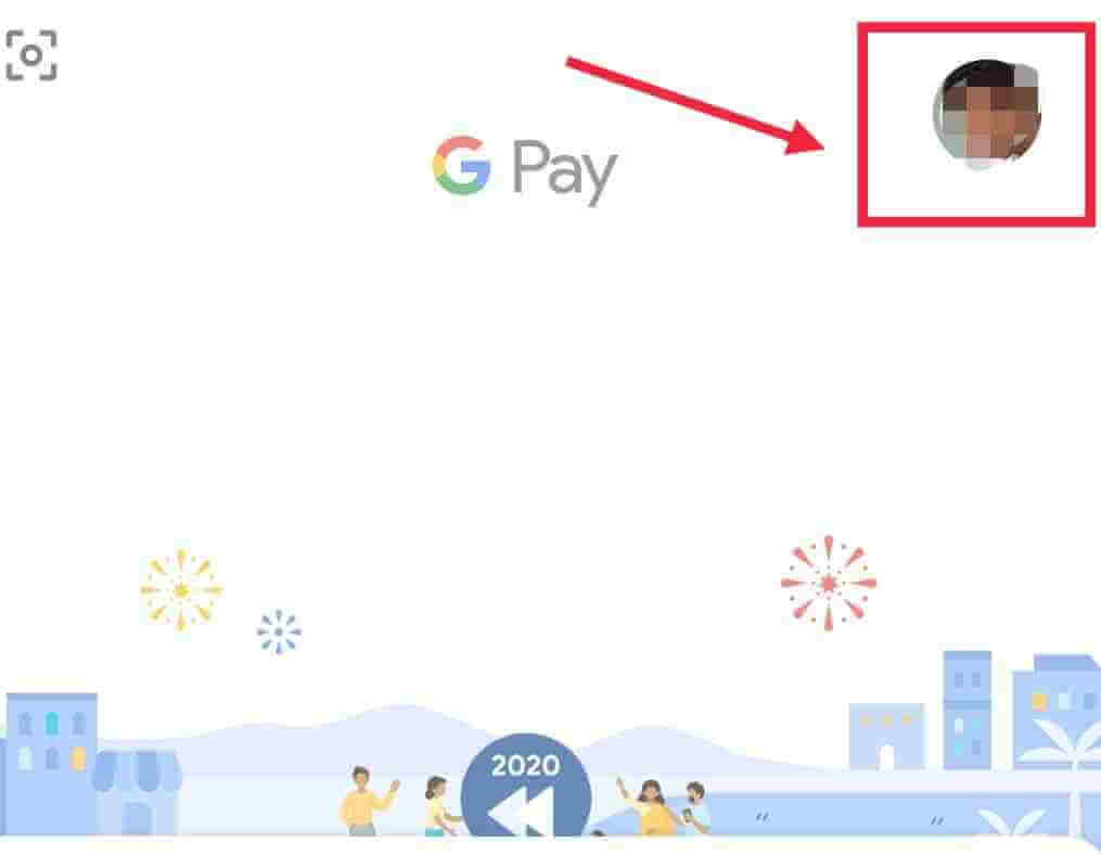 How to Change UPI ID in Google Pay App