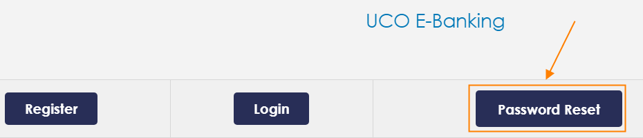 Forgot UCO Bank Net Banking Password? How to Reset?
