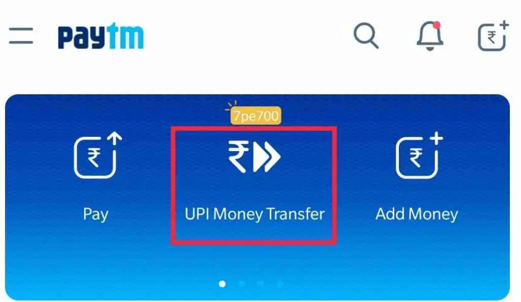 How to Change UPI ID in Paytm App