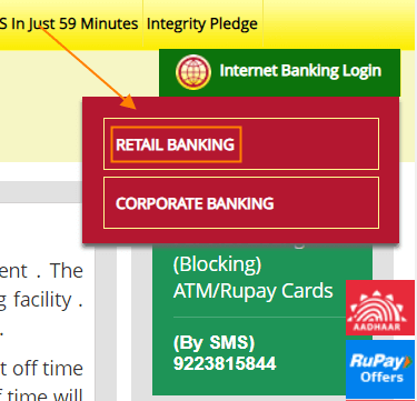 Forgot Punjab and Sind Bank Net Banking Login Password? How to Reset it?