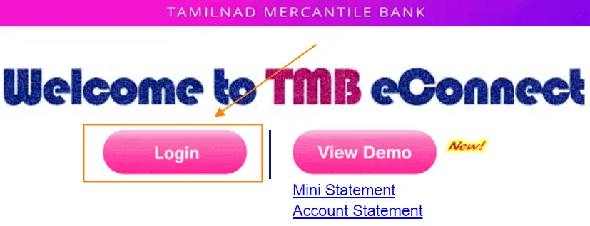 How to Login into TMB Internet Banking Account