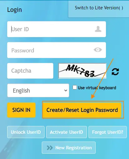 Forgot Your Password? How to Reset Canara Bank Net Banking Password?