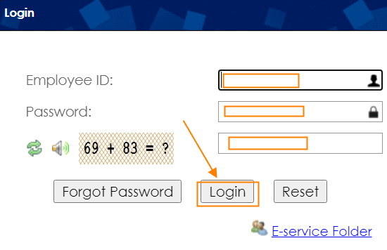 How to Login UCO Bank HRMS Portal