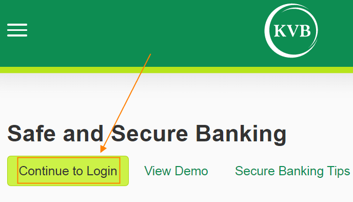 Forgot KVB Net Banking Password? How to Reset it?