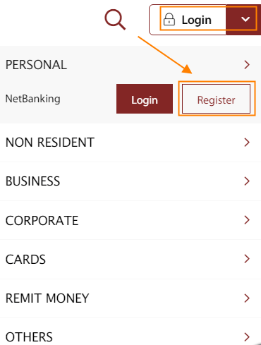 IndusInd Bank Net Banking Registration Online Step by Step