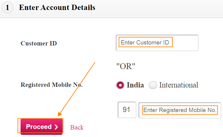 Axis Bank Net Banking Registration Online Step by Step