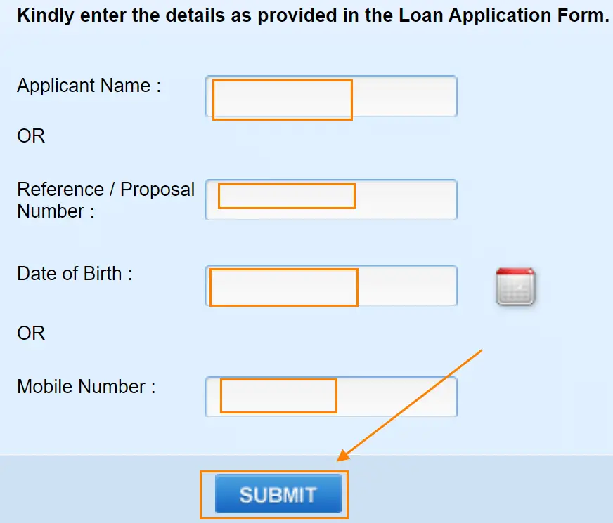 How to Track the Status of Personal Loan Application in HDFC Bank Online?