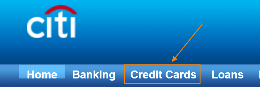 Check Citibank Credit Card Application Status Online